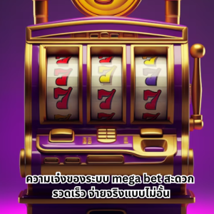 mega bet